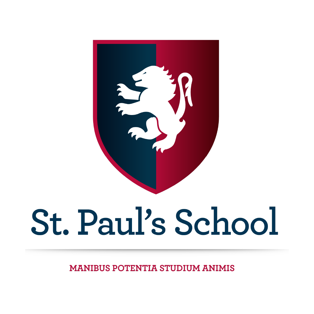 St. Paul School